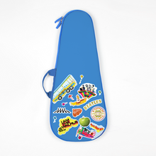 Load image into Gallery viewer, Beatles + Loog Gig Bag (collective)