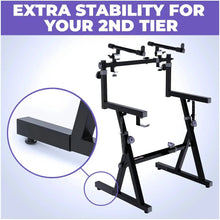 Load image into Gallery viewer, Extender for Keyboard Stand