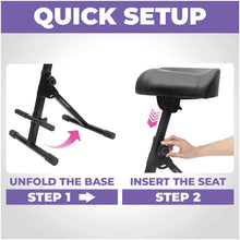Load image into Gallery viewer, Basic Guitar Stool