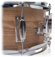 Load image into Gallery viewer, Popcorn Soprano Snare Drum by GRIFFIN - Acoustic Firecracker 10"x6" Poplar Wood Shell with Oakwood PVC - Mini Concert Marching Percussion Instrument