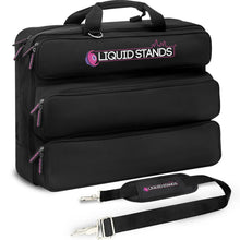 Load image into Gallery viewer, Liquid Stands Carry Bag | Keyboard Stand Bag