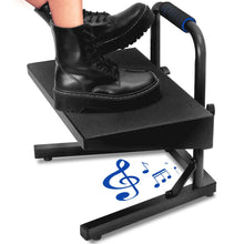 Load image into Gallery viewer, Ergonomic Piano Foot Rest