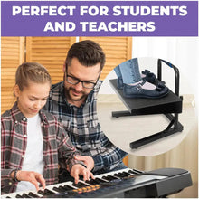 Load image into Gallery viewer, Ergonomic Piano Foot Rest
