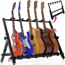 Load image into Gallery viewer, Guitar Rack