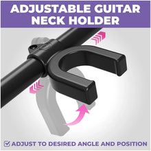 Load image into Gallery viewer, Guitar Rack