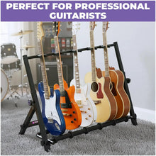 Load image into Gallery viewer, Guitar Rack