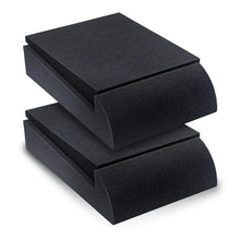 Load image into Gallery viewer, Refurbished Studio Monitor Sound Isolation Pads for Speakers- 3-4.5" (Small)