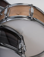Load image into Gallery viewer, Oak Wood Snare Drum by GRIFFIN - PVC on Poplar Wood Shell 14" x 5.5" - Percussion Musical Instrument