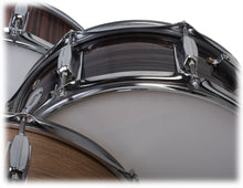 Load image into Gallery viewer, 14" x 5.5" Snare Drum Kit by GRIFFIN | Includes Snare Stand 2 Pairs of Maple Drum Sticks & Drum Key