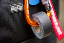 Load image into Gallery viewer, Gaffer Tape 1 In x 55 Yards Black