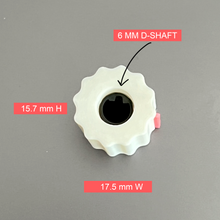 Load image into Gallery viewer, Naruto Synth + DJ Knob