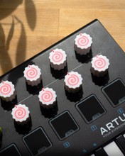 Load image into Gallery viewer, Naruto Synth + DJ Knob