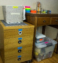 Load image into Gallery viewer, Gaffer Tape 1 In x 55 Yards Black