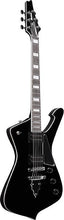 Load image into Gallery viewer, Ibanez PS60BK Paul Stanley Signature Solid Body Electric Guitar