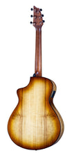 Load image into Gallery viewer, Breedlove PURSUIT EXOTIC S CONCERT Amber CE Myrtlewood Acoustic Electric Guitar PSCN49CEMYMY