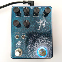 Load image into Gallery viewer, The Expanse - Harmonic Tremolo