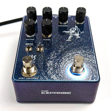 Load image into Gallery viewer, The Expanse - Harmonic Tremolo