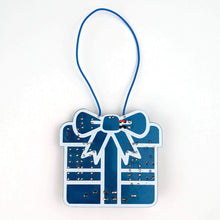 Load image into Gallery viewer, Holiday Pedal Ornament Kits