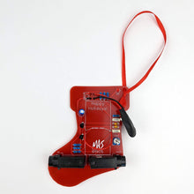 Load image into Gallery viewer, Holiday Pedal Ornament Kits