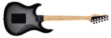Load image into Gallery viewer, Peavey Raptor Custom Silverburst Electric Guitar