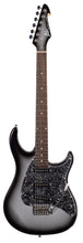 Load image into Gallery viewer, Peavey Raptor Custom Silverburst Electric Guitar
