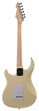 Load image into Gallery viewer, Peavey Raptor Plus Ivory SSH Electric Guitar