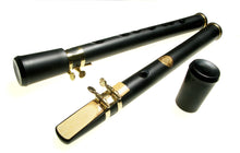 Load image into Gallery viewer, 101 - Pocket Sax - Classic Black