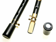 Load image into Gallery viewer, 101 - Pocket Sax - Classic Black