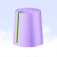 Load image into Gallery viewer, 4-Pack The OG Knob