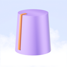 Load image into Gallery viewer, 4-Pack The OG Knob