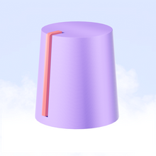 Load image into Gallery viewer, 4-Pack The OG Knob