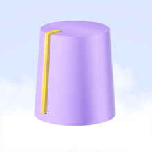 Load image into Gallery viewer, 4-Pack The OG Knob