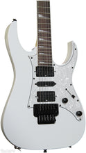 Load image into Gallery viewer, Ibanez RG450DXBWH Solid Body Electric Guitar