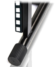 Load image into Gallery viewer, Rack Mount Stand with 10 Spaces by GRIFFIN - Music Studio Recording Equipment Sound Mixer Mount