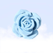 Load image into Gallery viewer, Rose Guitar Knob