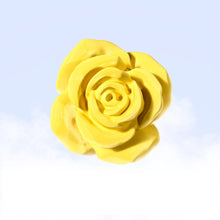 Load image into Gallery viewer, Rose Guitar Knob