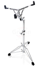 Load image into Gallery viewer, Extended Height Snare Drum Stand by GRIFFIN - Tall Adjustable Height Snare Stand For Practice Pad