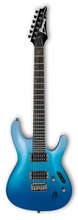 Load image into Gallery viewer, Ibanez S521OFM Solid Body Electric Guitar