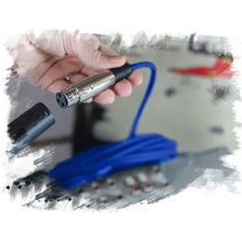 Load image into Gallery viewer, XLR Female to 1/4" Male Jack Microphone Cables (6 Pack) by FAT TOAD- 20ft Professional Pro Audio Mic