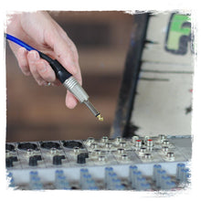 Load image into Gallery viewer, XLR Female to 1/4" Male Jack Microphone Cables (6 Pack) by FAT TOAD- 20ft Professional Pro Audio Mic