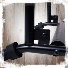 Load image into Gallery viewer, Seven Guitar Rack Stand by GRIFFIN - Floor Storage Holder for Multiple Guitars - Neck Mount Support