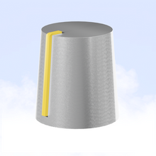 Load image into Gallery viewer, 4-Pack The OG Knob