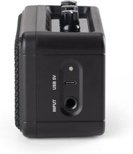 Load image into Gallery viewer, On-Stage TGA01 Travel Guitar Amplifier
