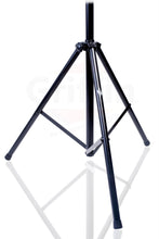 Load image into Gallery viewer, Light Truss Stand System by GRIFFIN - I-Beam Trussing Set & DJ Booth Platform Kit - Hanging Mount