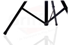 Load image into Gallery viewer, Light Truss Stand System by GRIFFIN - I-Beam Trussing Set & DJ Booth Platform Kit - Hanging Mount