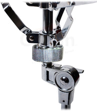 Load image into Gallery viewer, Snare Drum Stand by GRIFFIN - Deluxe Percussion Hardware Base Kit - Double Braced, Light Weight