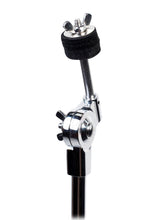 Load image into Gallery viewer, Double Tom Drum Stand with Cymbal Arm by GRIFFIN - Drummers Percussion Set Hardware Kit