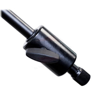 Load image into Gallery viewer, GRIFFIN Professional Studio Microphone Boom Stand with Casters - Extended Height Recording Mic