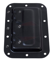 Load image into Gallery viewer, Flush Speaker Cabinet Handles for DJ PA Rack Road Case (Set of 4) by GRIFFIN - Spring Loaded