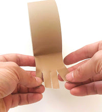 Load image into Gallery viewer, Gaffer Tape 2 Inch x 30 Yards, Black.